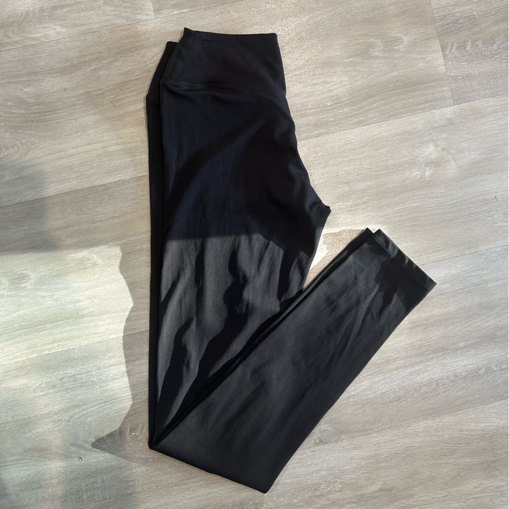Oner Active Black Leggings